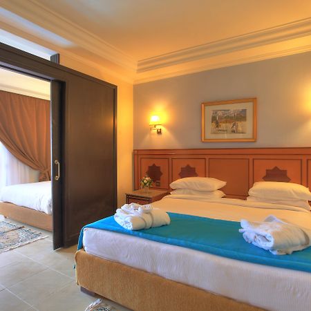 Pickalbatros Aqua Fun Club All Inclusive El Aggada Bagian luar foto