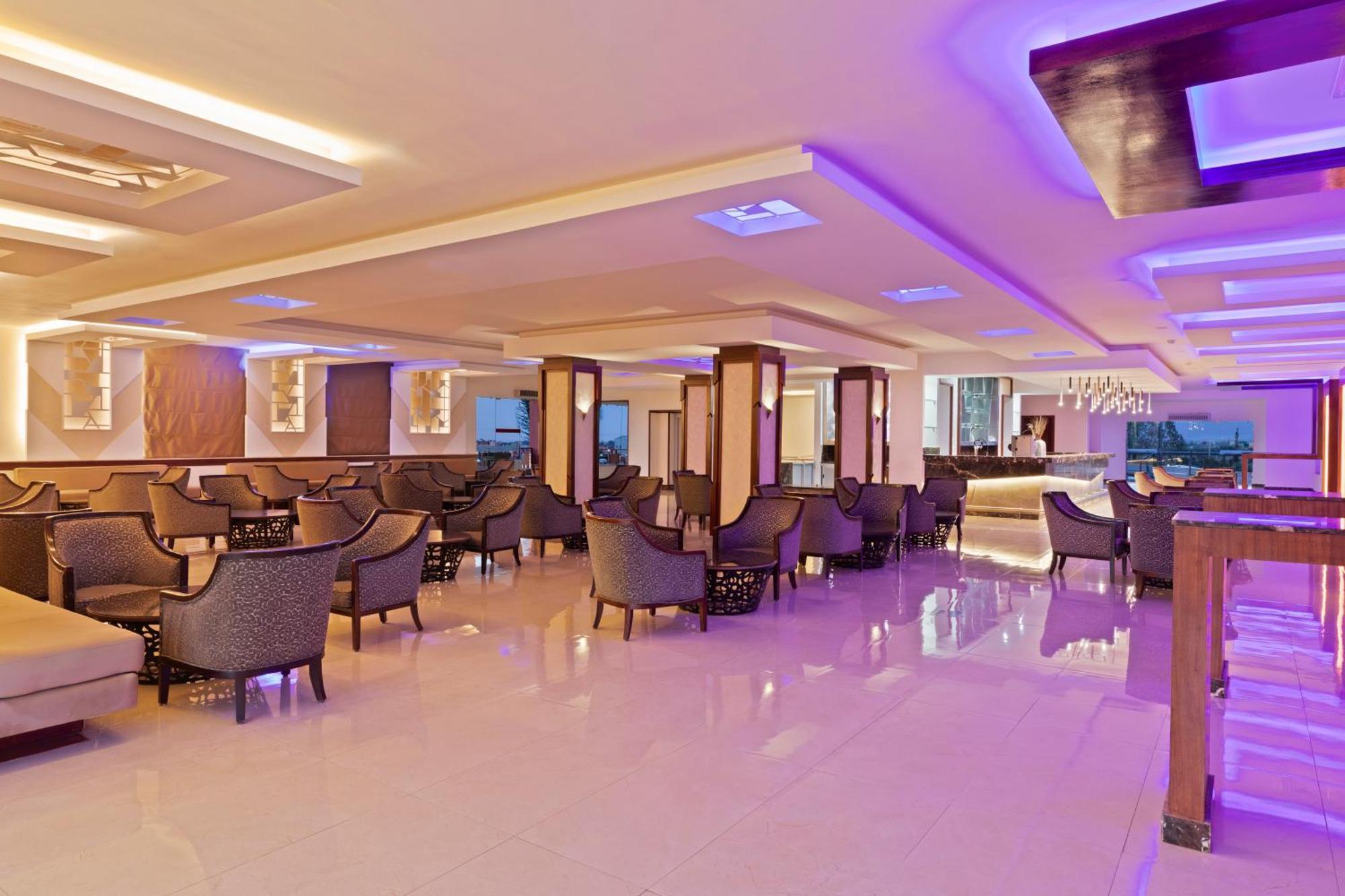 Pickalbatros Aqua Fun Club All Inclusive El Aggada Bagian luar foto